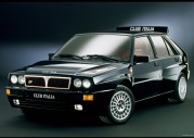 Lancia Delta Integrale